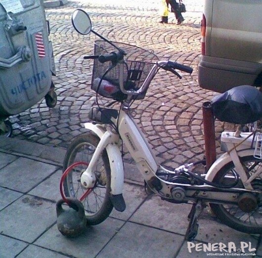 Domowy system przeciwkradzieżowy Domowy system przeciwkradzieżowy