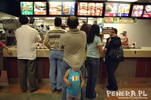 Bracia syjamscy - wersja karzeł i łysy Bracia syjamscy - wersja karzeł i łysy