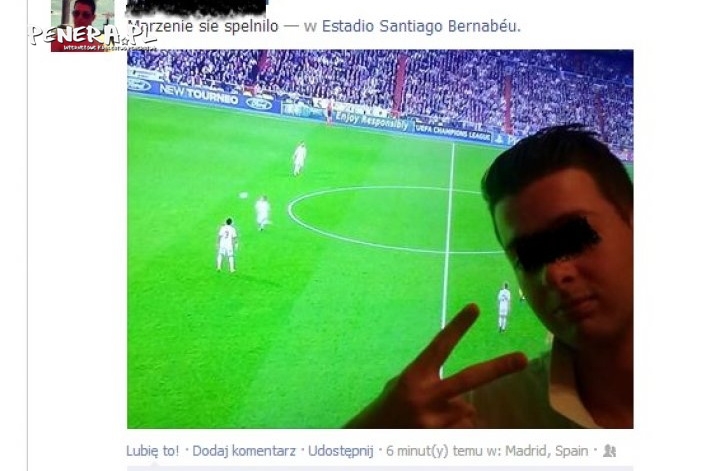 Marzenia się spełniają Marzenia się spełniają