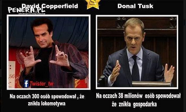 Prawdziwy magik Prawdziwy magik