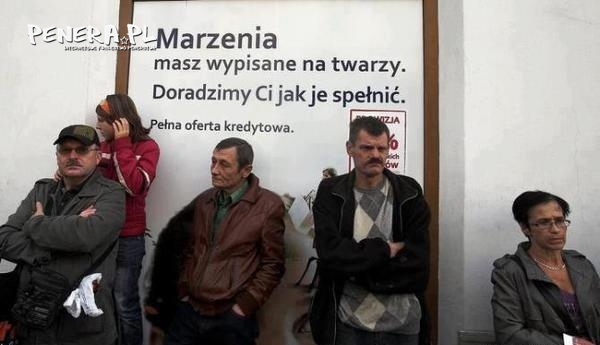 Szczęśliwi Polacy Szczęśliwi Polacy