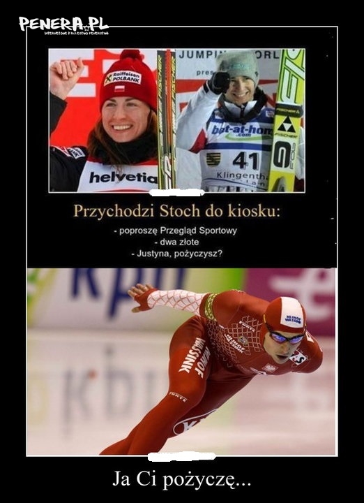 Od dziś nowy kawał w Polsce Od dziś nowy kawał w Polsce