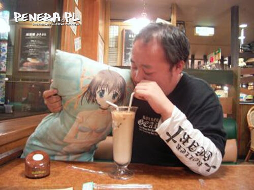 Z ukochaną na kawie Z ukochaną na kawie