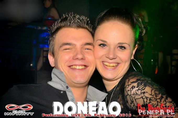 Powiedz ser! Powiedz ser!