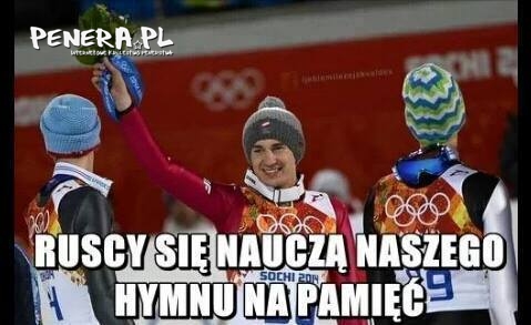 A po Igrzyskach A po Igrzyskach