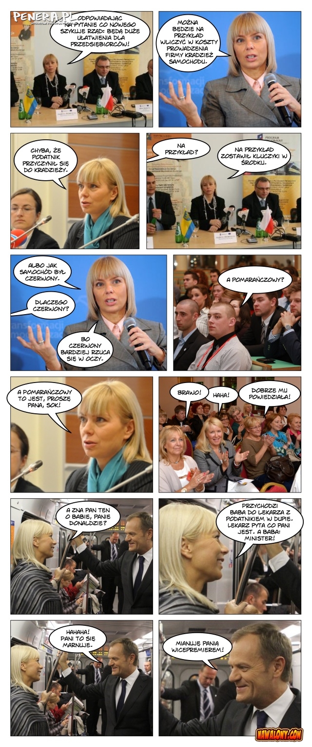 Rekonstrukcja rządu Rekonstrukcja rządu