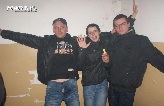 Chłopaki do wzięcia Chłopaki do wzięcia