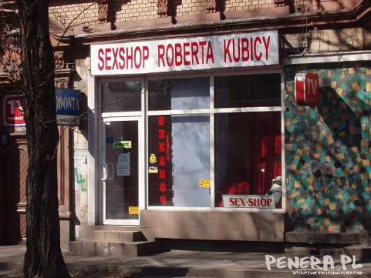 Sex Shop Roberta Kupicy Sex Shop Roberta Kupicy