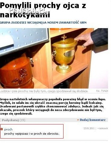 Mała pomyłka Mała pomyłka