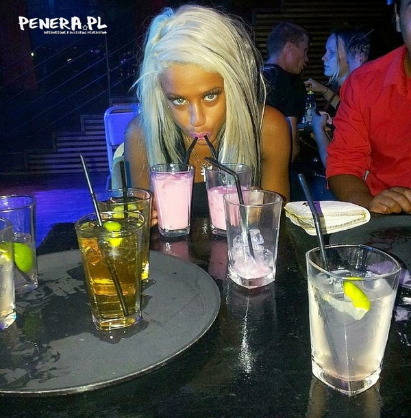 Tak ją solara wysuszyła