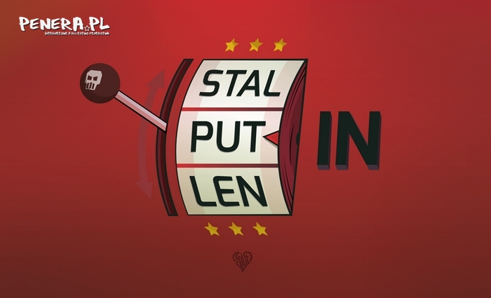 Rosyjska ruletka Rosyjska ruletka