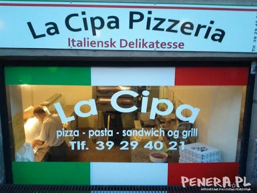 Oryginalna włoska pizzeria! Oryginalna włoska pizzeria!