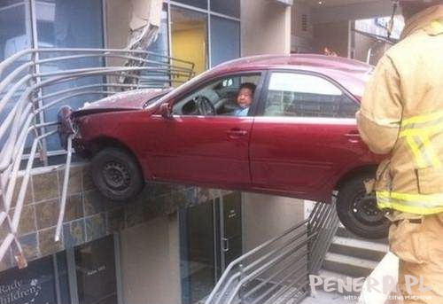 Parkowanie poziom master Parkowanie poziom master