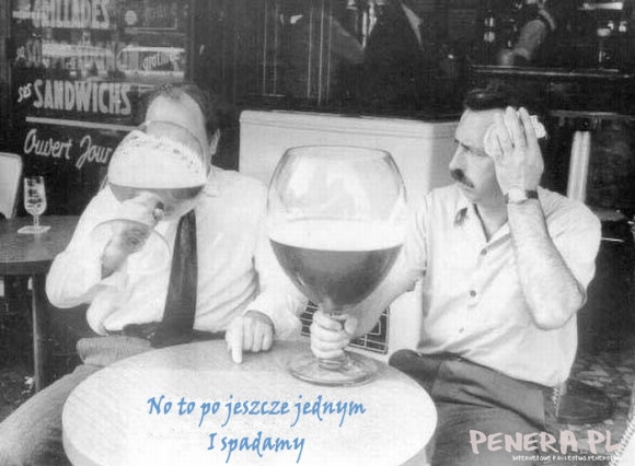 No to jeszcze po jednym No to jeszcze po jednym