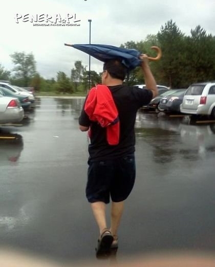 Nikt mu nie powiedział Nikt mu nie powiedział