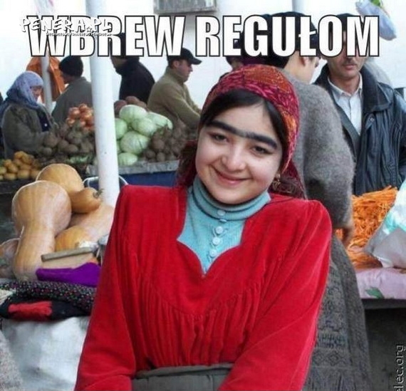 Co Bóg złączył Co Bóg złączył