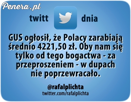 A ja się pytam: Kto ma moją część?!