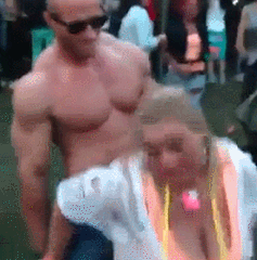 A już myślała że ją ktoś zaliczy