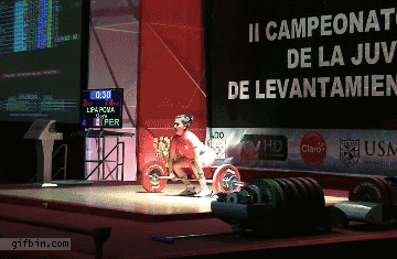 A mogła zostać w kuchni