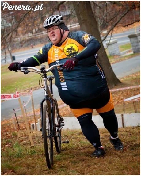 A mówią że sport to zdrowie