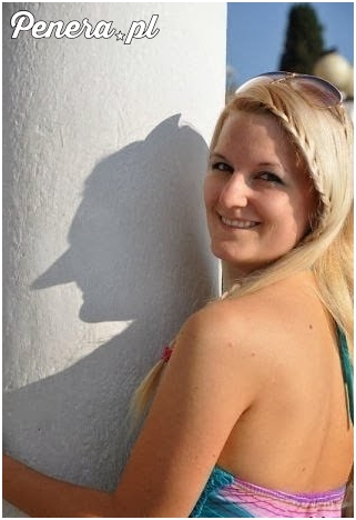 A mówiła że z tego profilu lepiej wychodzi