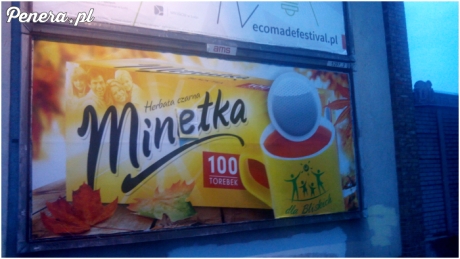 A może minetka?