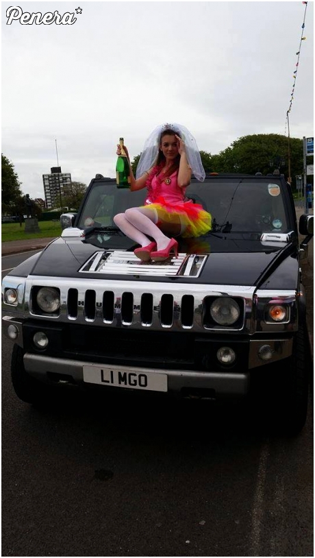 A tak się bawią angielki