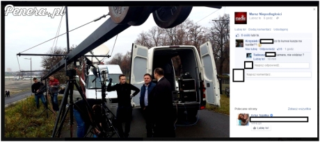 A tak wygląda kusza na hantle :D