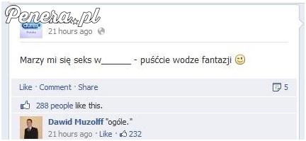 A Tobie jaki się marzy?