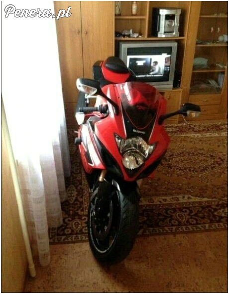 A Ty co trzymasz w swoim pokoju?