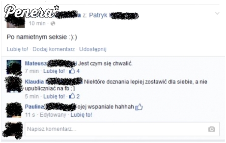 A Ty czym się dzisiaj pochwalisz