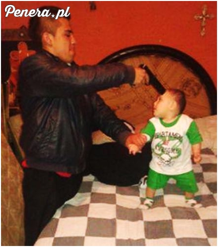 A Ty jaki masz pomysł na słit focię