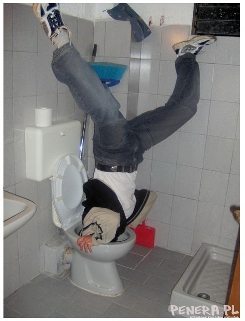 Skutki przepicia - jak to napisał w opisie Skutki przepicia - jak to napisał w opisie