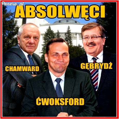 Absolwenci :D