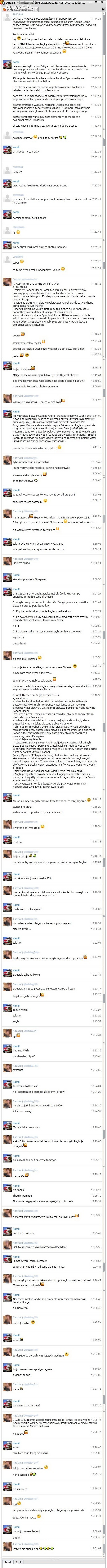 Historia II Wojny Światowej napisana od nowa Historia II Wojny Światowej napisana od nowa