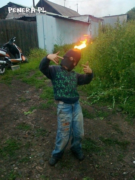 To na pewno nie od myślenia To na pewno nie od myślenia