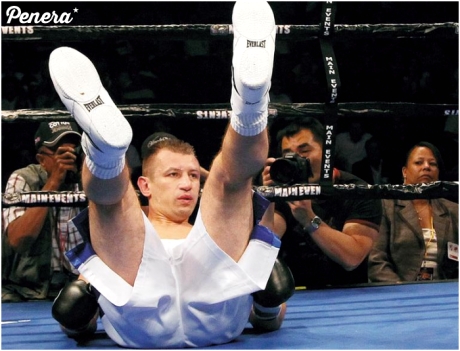 Adamek kontra wyborcy