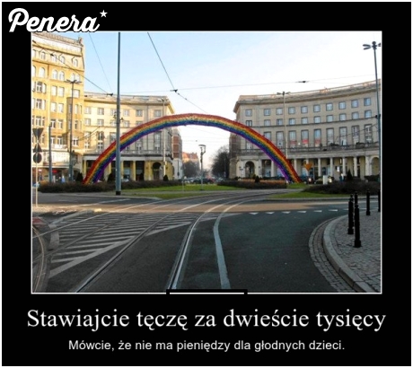 Ale na dzieci to nie ma