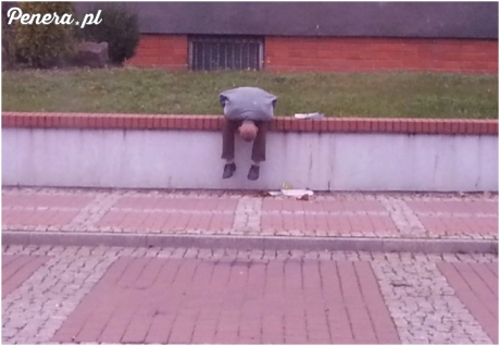 Alko joga to prawdziwa sztuka