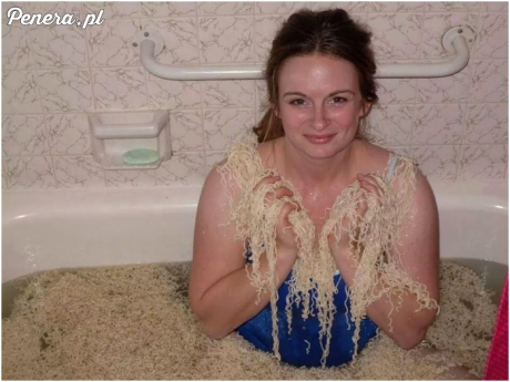 Amatorka zupek chińskich