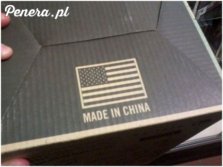 Ameryka się kończy