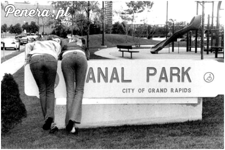 Anal Park