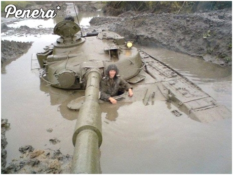 Andrzeju nie denerwuj się