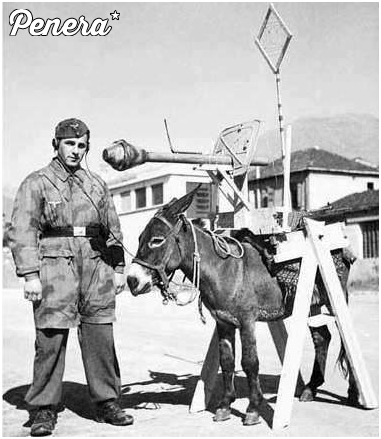 Arabska technologia militarna