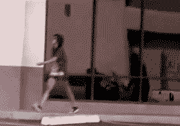 Aresztowanie w amerykańskim stylu