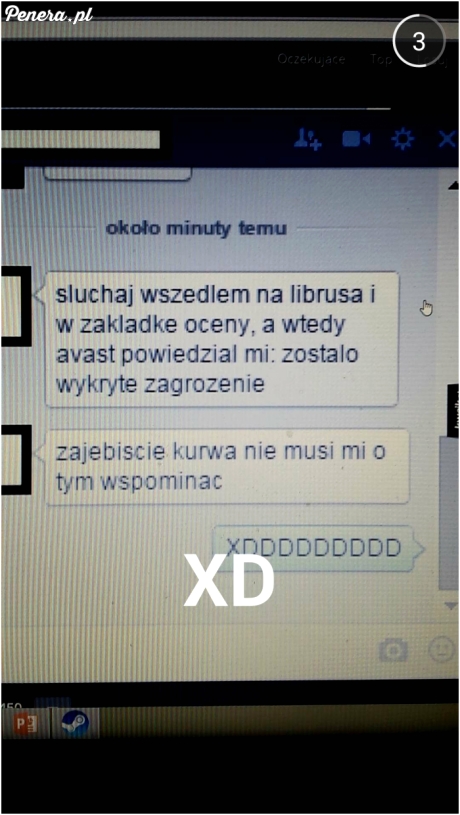 Avast wie o tobie wszystko