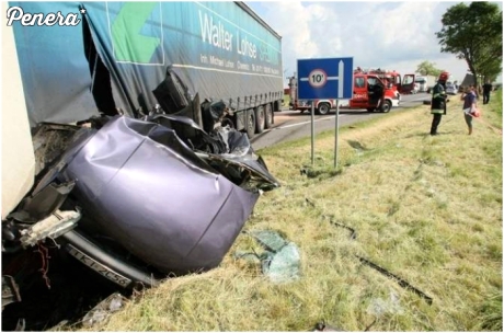 Aż się wierzyć nie chce że ktoś to mógł przeżyć!. 