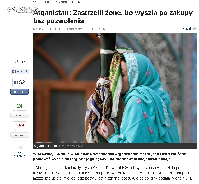 Kobieto bez pozwolenia nie wychodź Kobieto bez pozwolenia nie wychodź