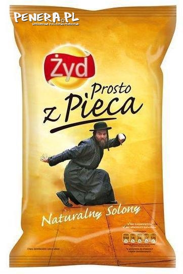 Nowy smak prosto z pieca D Nowy smak prosto z pieca D