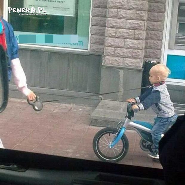 Teraz to napewno nie uciekniesz Teraz to napewno nie uciekniesz